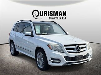 Used 2015 Mercedes-Benz GLK 350 GLK 350 video 1
