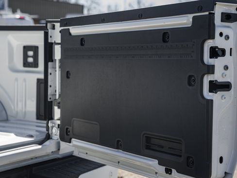 New 2026 Ford F150 Platinum w/ Equipment Group 702A High image 10