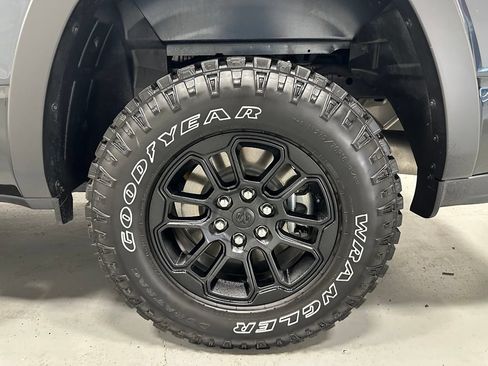 Used 2026 RAM 1500 Rebel w/ Rebel Level 1 Equipment Group AWD/4WD image 59