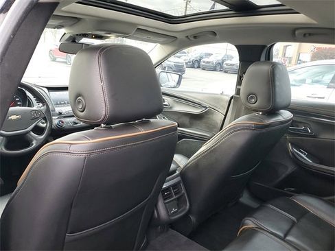 Used 2019 Chevrolet Impala Premier image 10