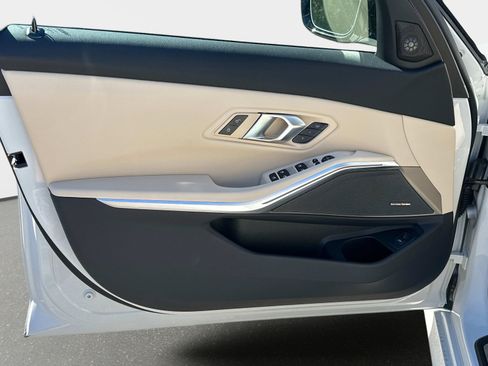 New 2026 BMW M340i M340i NA image 15