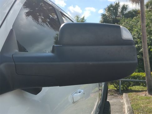 Certified 2019 RAM 2500 Power Wagon image 12