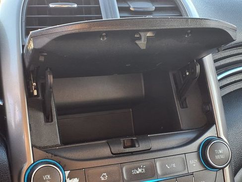 Used 2013 Chevrolet Malibu LT FWD image 6