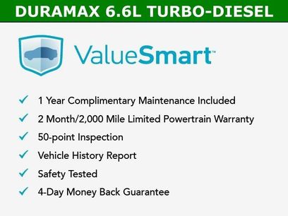 Used 2024 GMC Sierra 2500 Denali w/ Denali Reserve Package