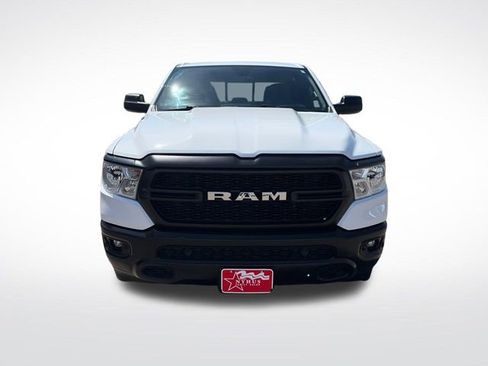 Used 2022 RAM 1500 Tradesman w/ Trailer Tow Group (B) AWD/4WD image 2