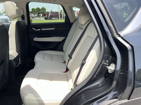 Used 2018 MAZDA CX-5 Grand Touring AWD/4WD image 24