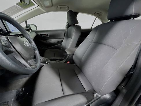 Used 2023 Toyota Corolla LE image 15