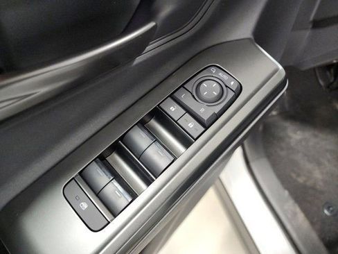 New 2026 Toyota bZ AWD/4WD image 20