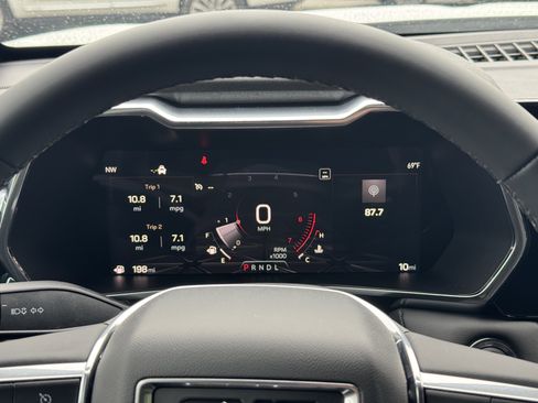 New 2026 GMC Canyon Elevation w/ Convenience Package image 38