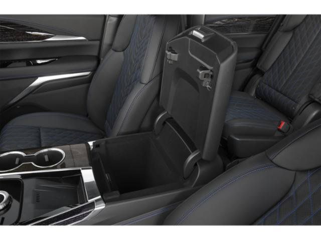Used 2025 Cadillac Escalade IQ Sport 2 AWD/4WD image 16