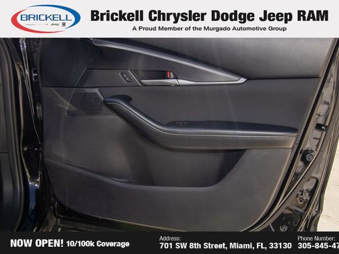 Used 2024 MAZDA CX-30 AWD 2.5 S image 11