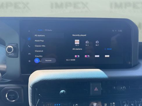 Used 2024 Toyota Land Cruiser image 17