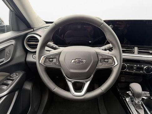 New 2026 Chevrolet Trax ACTIV FWD image 12