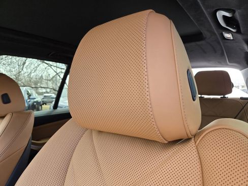 New 2026 BMW X5 xDrive50e w/ M Sport Package image 17