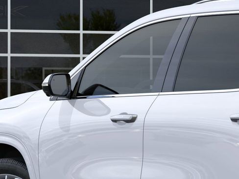 New 2026 Buick Enclave Avenir image 36