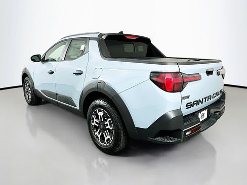 New 2026 Hyundai Santa Cruz XRT image 7