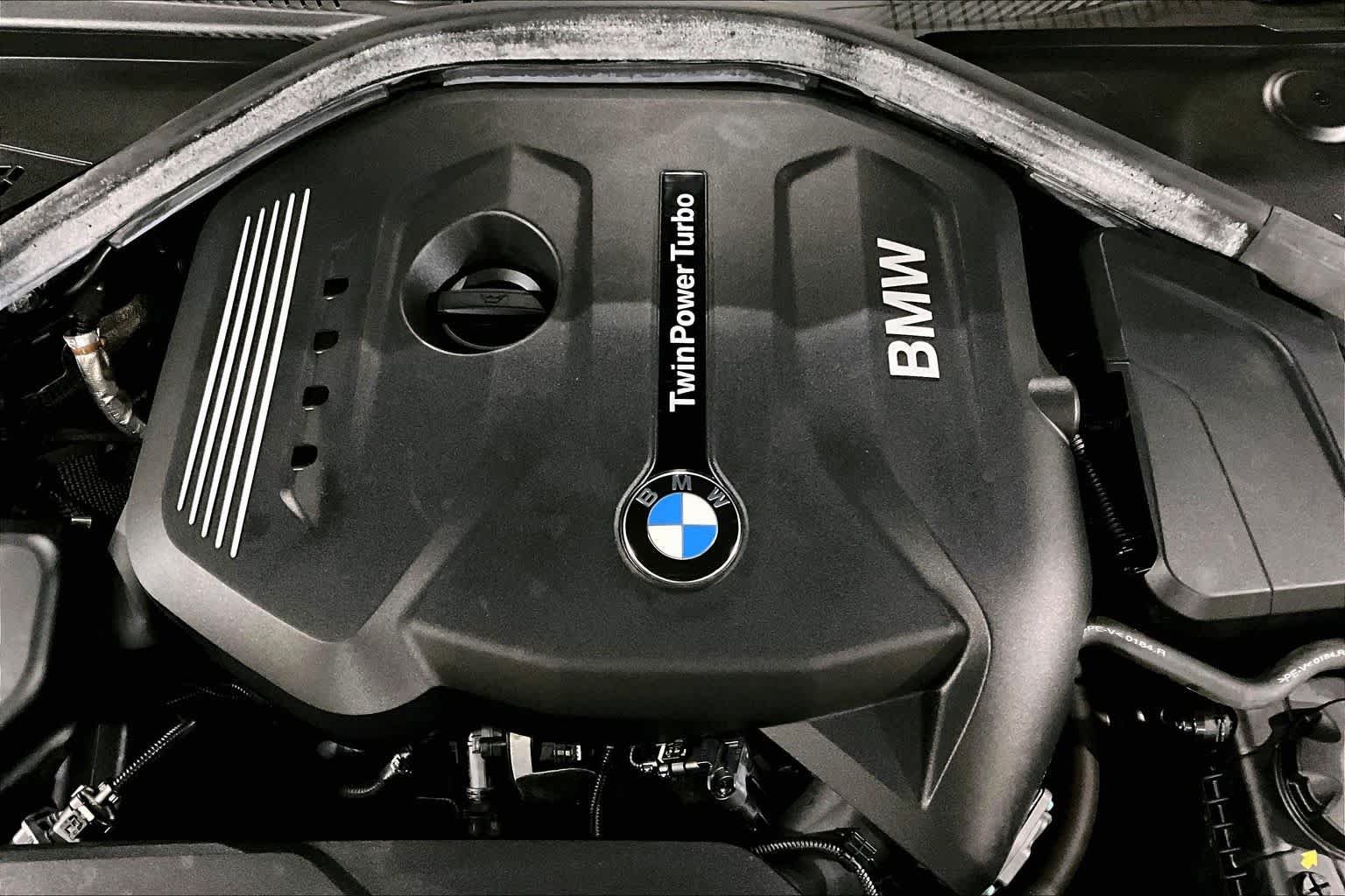 Used 2020 BMW 230i xDrive Coupe w/ Premium Package AWD/4WD image 30