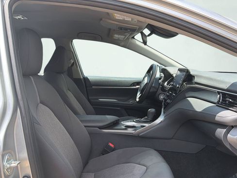 Used 2024 Toyota Camry LE FWD image 2