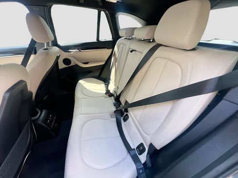 Used 2022 BMW X1 sDrive28i w/ Convenience Package FWD image 26
