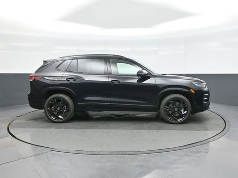 New 2026 Volkswagen Tiguan SE R-Line AWD/4WD image 8