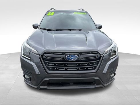 Certified 2023 Subaru Forester Premium AWD/4WD image 2