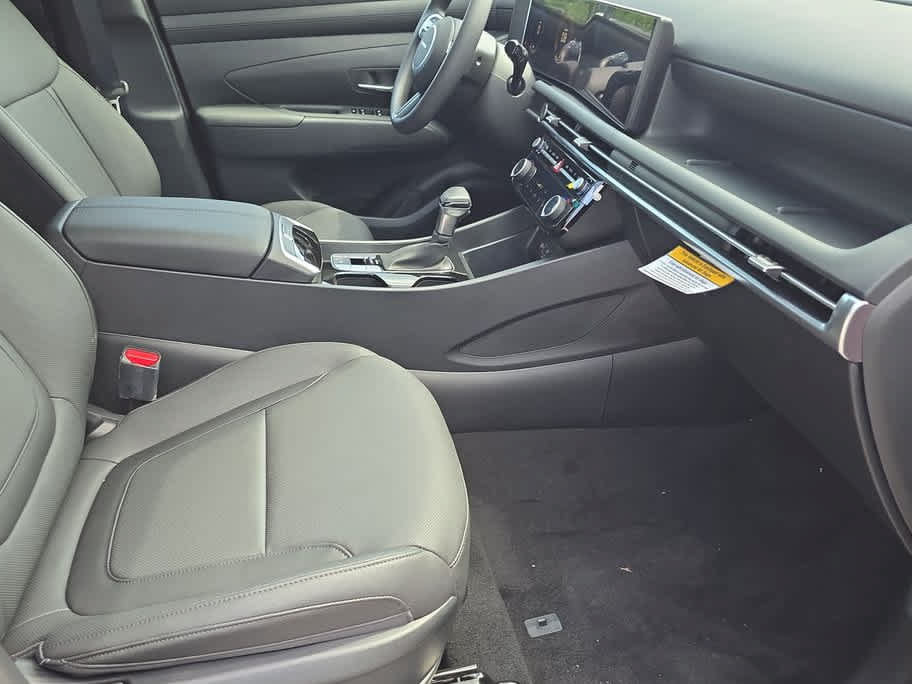 New 2026 Hyundai Tucson SEL Plus FWD image 22