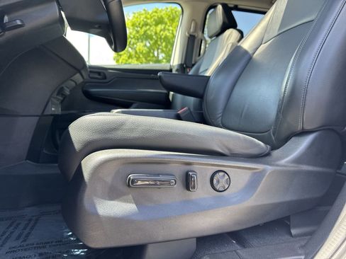Used 2025 Honda Odyssey EX-L image 26
