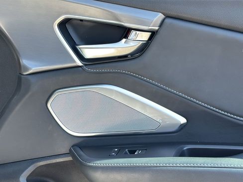 Used 2020 Acura RDX A-Spec AWD/4WD image 34