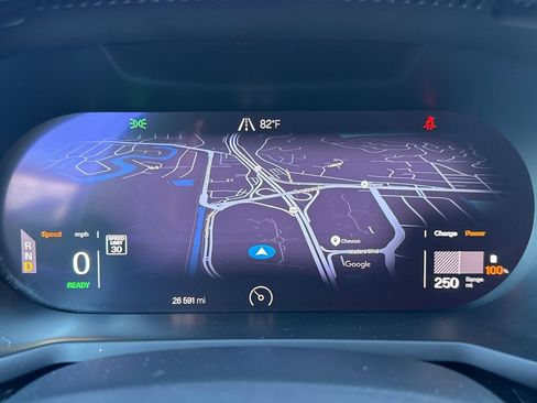 Used 2022 Polestar Polestar 2 image 16