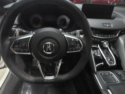 Used 2023 Acura TLX Type S image 14