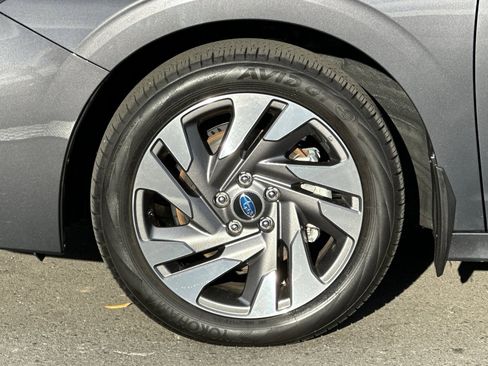 Used 2024 Subaru Legacy Touring XT image 11