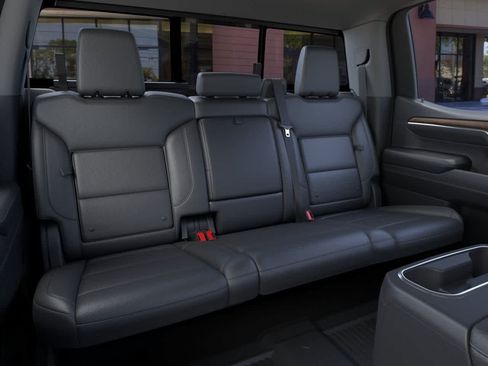 New 2026 Chevrolet Silverado 1500 RST w/ RST All Star Premium Package AWD/4WD image 17