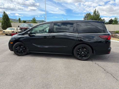 Used 2024 Honda Odyssey Sport image 26
