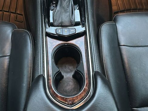 Used 2018 Cadillac ATS Luxury image 28