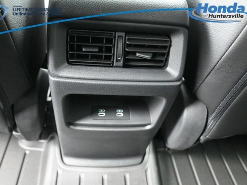 New 2026 Honda CR-V Sport-L image 33