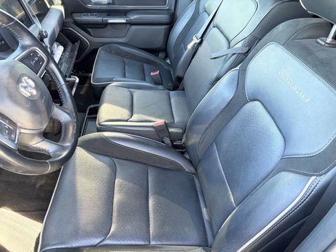 Used 2021 RAM 1500 Laramie w/ Off Road Group image 10