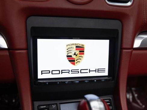 Used 2013 Porsche Boxster S image 40