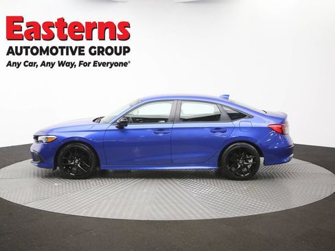 Used 2024 Honda Civic Sport image 59
