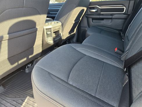 New 2025 RAM 2500 Big Horn image 29