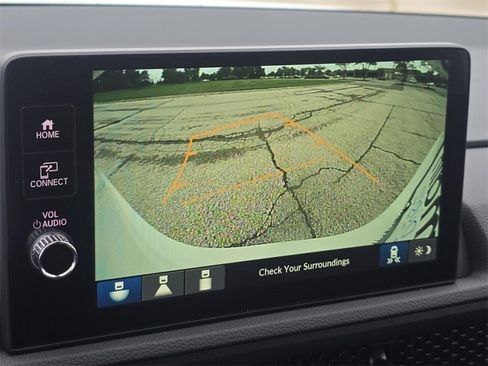 New 2026 Honda CR-V TrailSport image 6