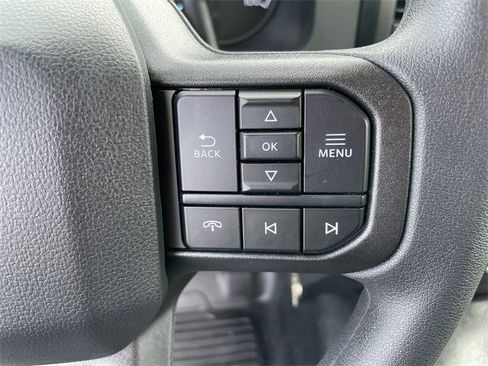 Used 2024 Ford F550 XL w/ Snow Plow Prep Package image 36