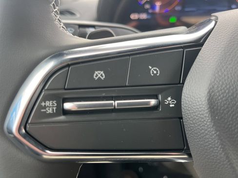 New 2026 Chevrolet Silverado EV LT w/ Plus Package image 16