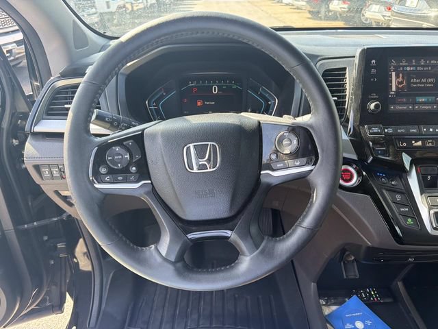 Used 2018 Honda Odyssey Elite image 28