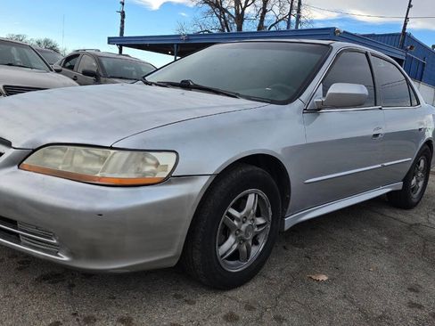 Used 2001 Honda Accord EX image 1