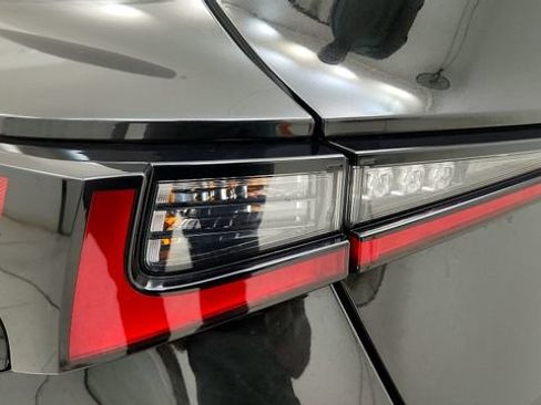 Used 2025 Lexus IS 350 F Sport w/ Navigation Package RWD image 27