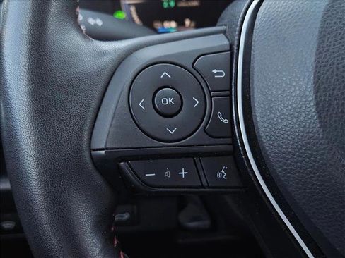 Used 2023 Toyota RAV4 XSE image 12