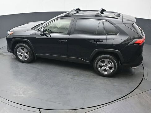 Certified 2025 Toyota RAV4 XLE w/ Weather Package AWD/4WD image 39