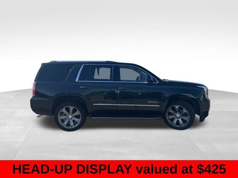 Used 2016 GMC Yukon Denali w/ Open Road Package image 6