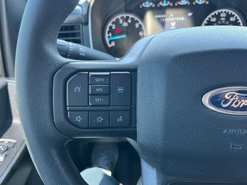 Used 2023 Ford F150 XL w/ STX Appearance Package RWD image 14