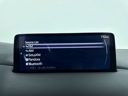 Certified 2022 MAZDA CX-5 AWD 2.5 S w/ Premium Plus Pkg image 31